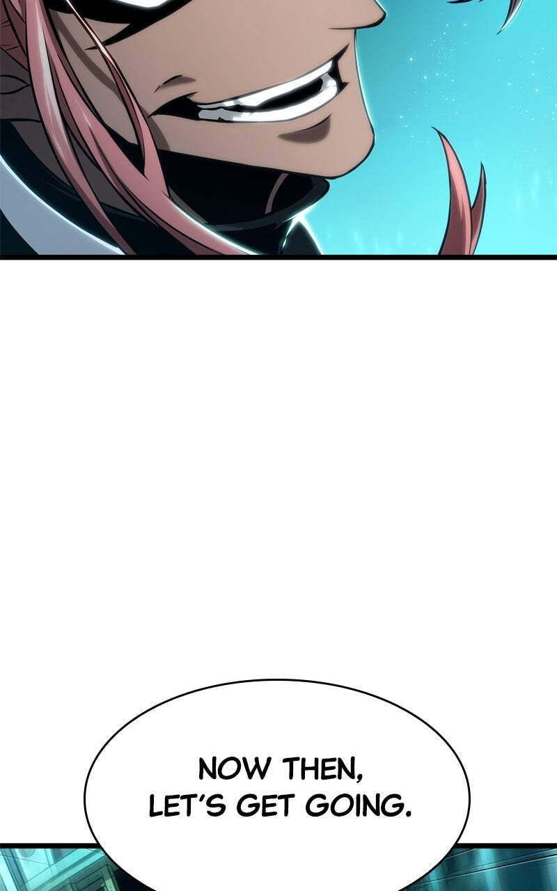 The World After the Fall Chapter 130 page 101 - 
