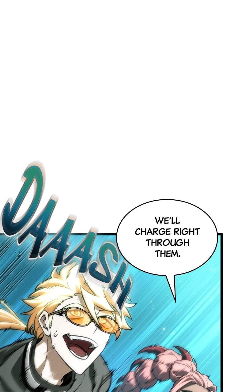 The World After the Fall Chapter 130 page 107 - 