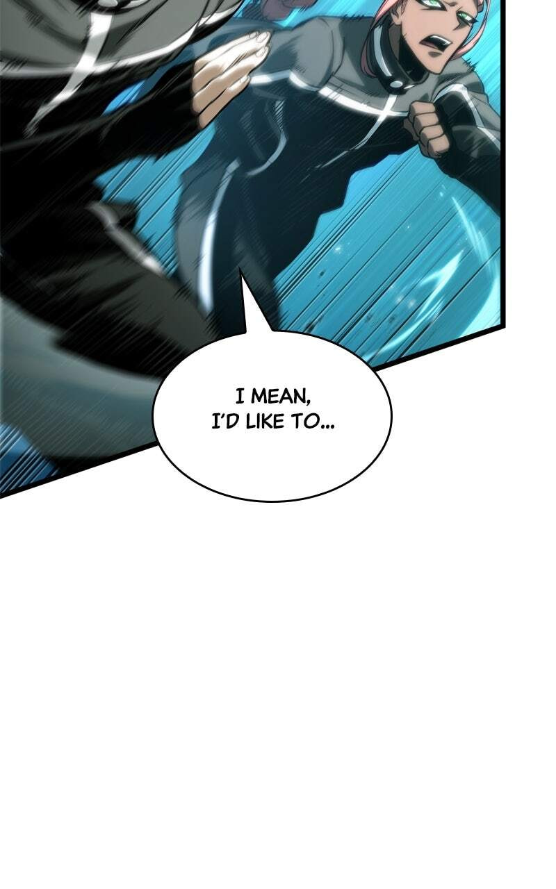 The World After the Fall Chapter 130 page 108 - 