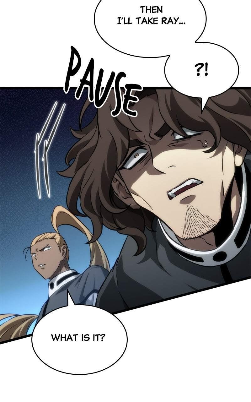 The World After the Fall Chapter 130 page 113 - 