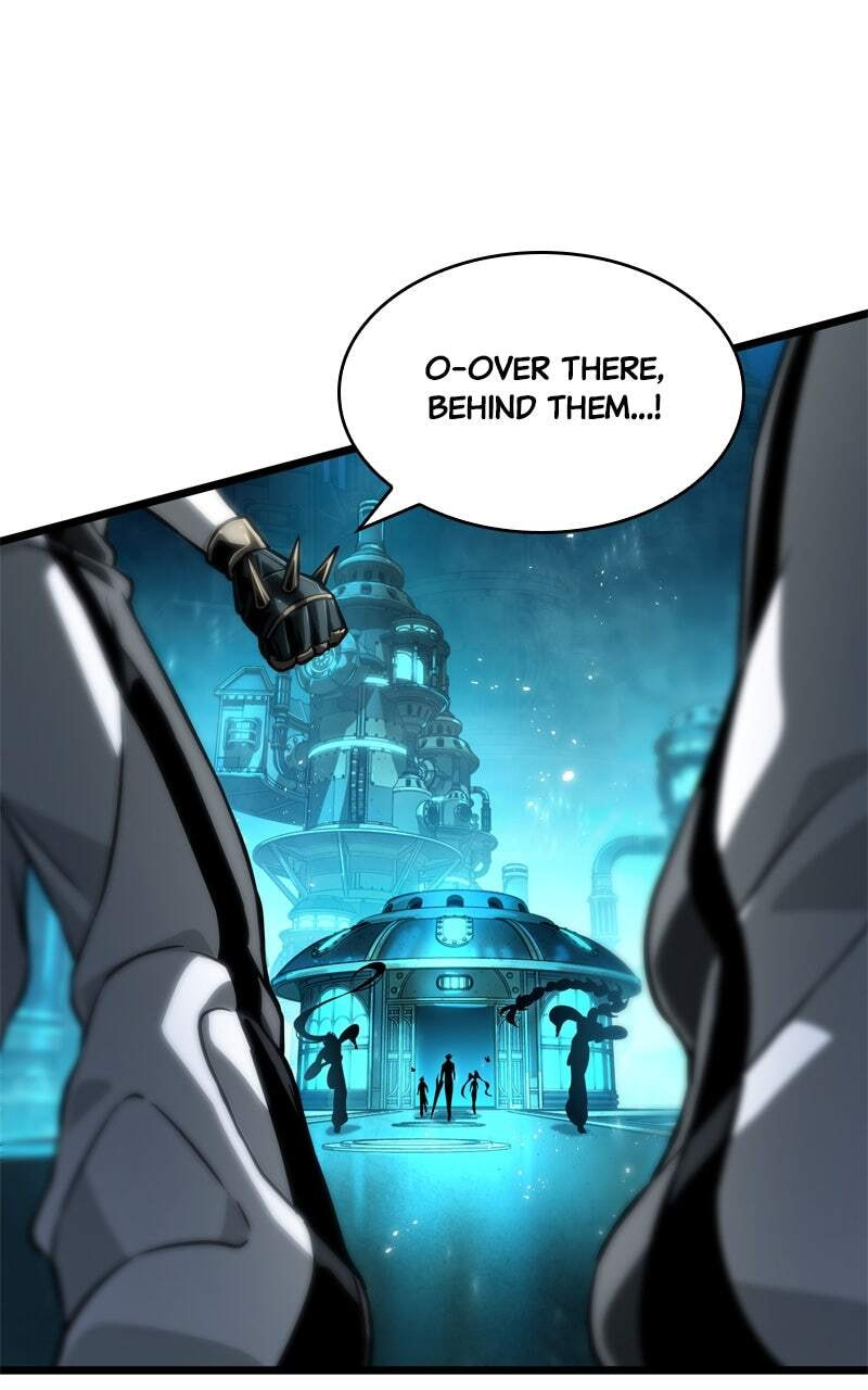 The World After the Fall Chapter 130 page 114 - 