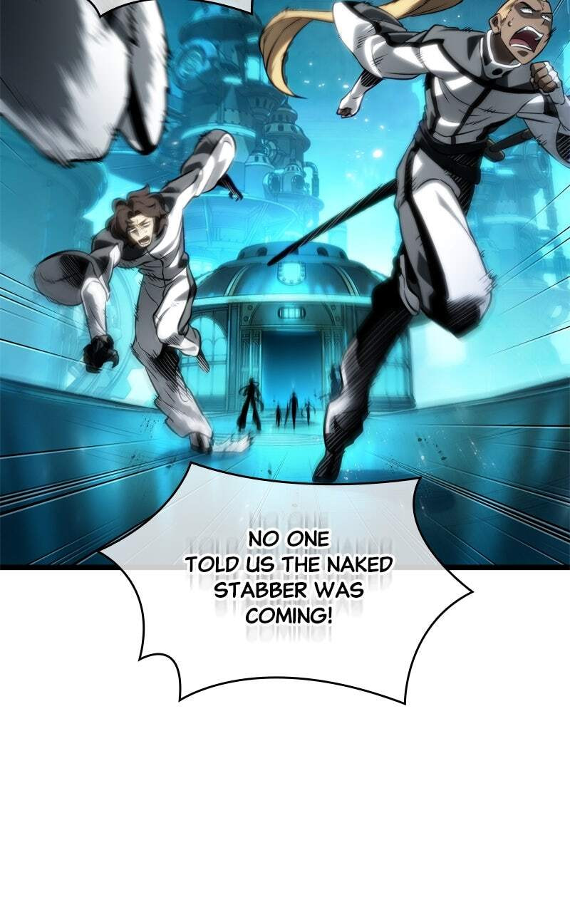 The World After the Fall Chapter 130 page 119 - 