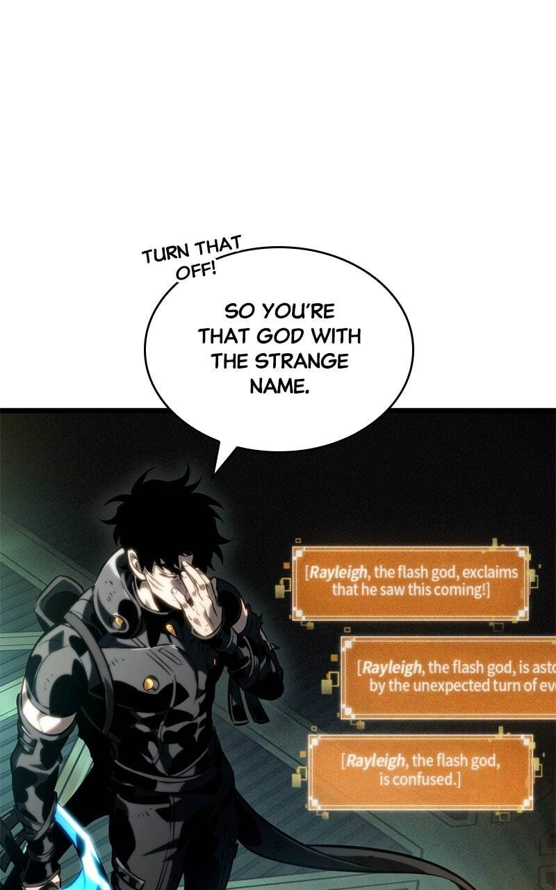 The World After the Fall Chapter 130 page 13 - 