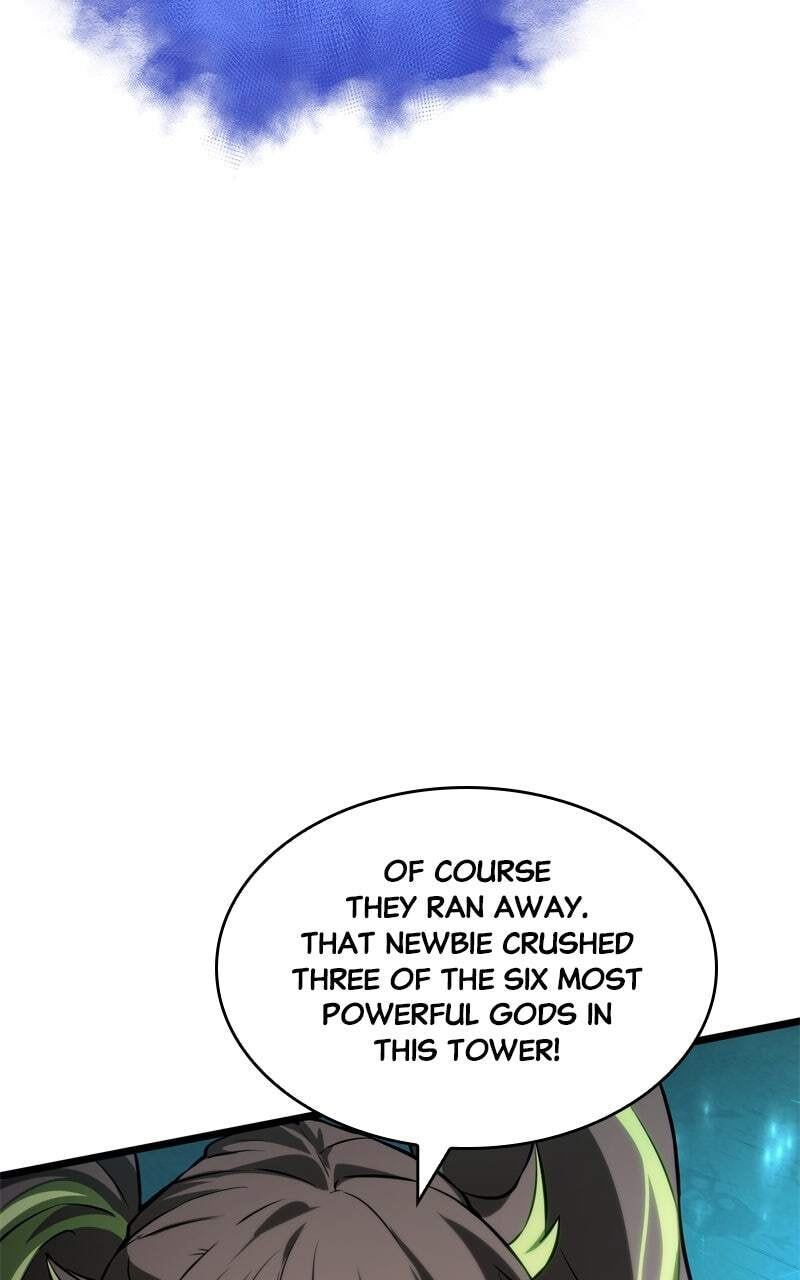 The World After the Fall Chapter 130 page 121 - 