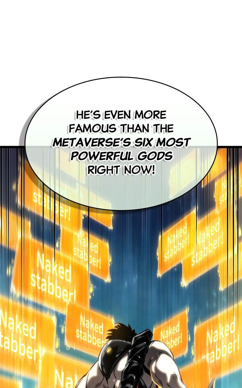 The World After the Fall Chapter 130 page 123 - 