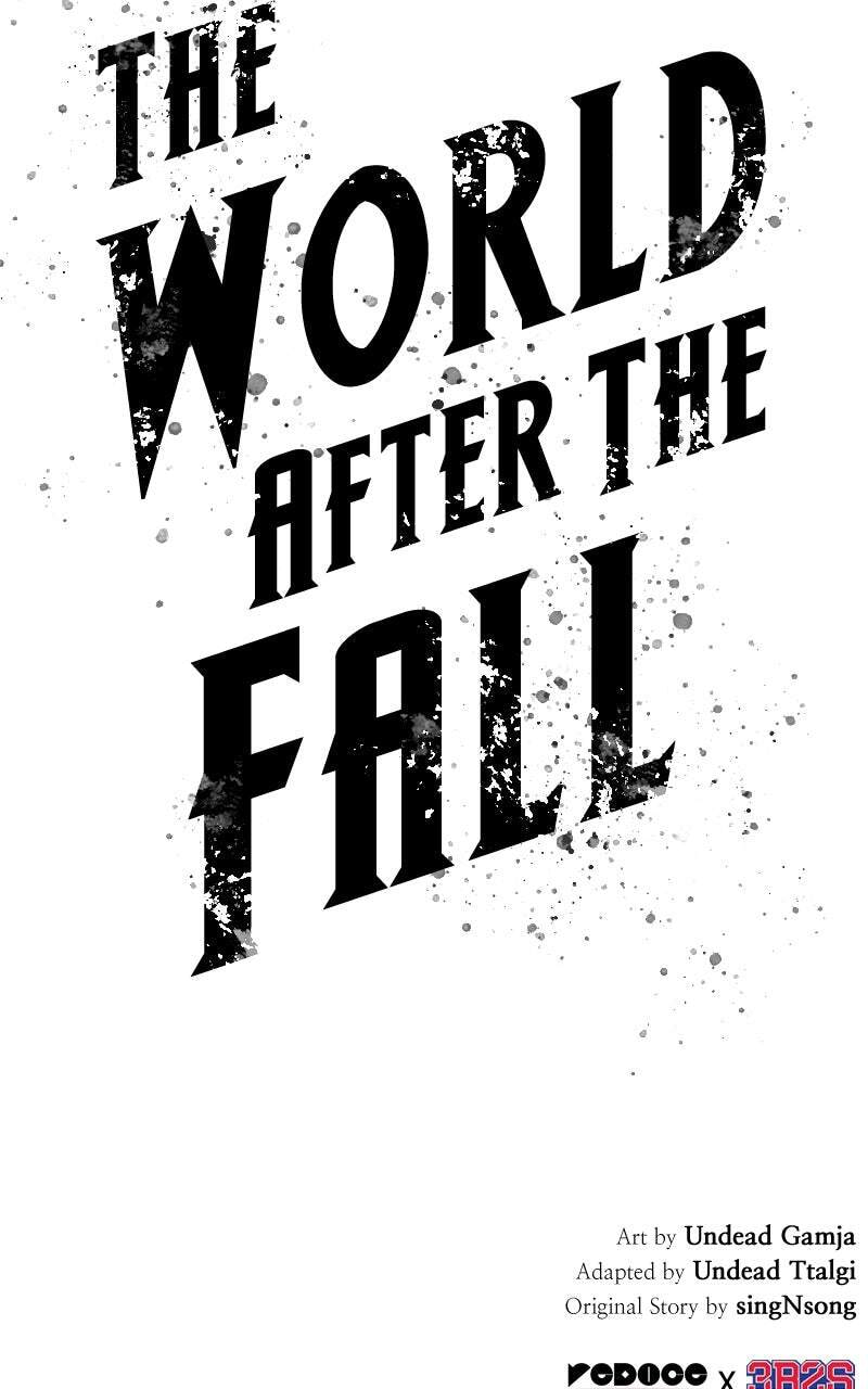The World After the Fall Chapter 130 page 130 - 