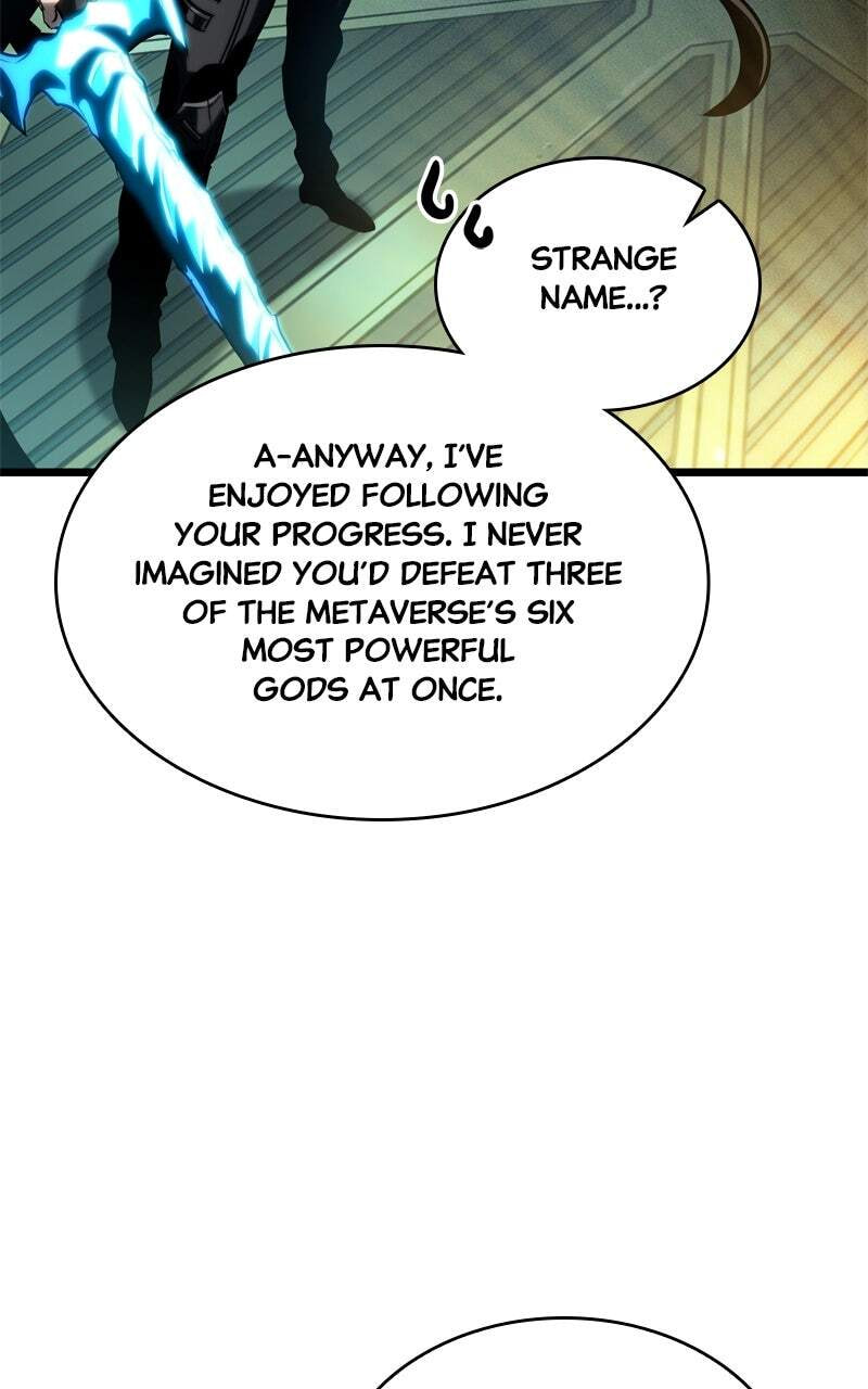 The World After the Fall Chapter 130 page 14 - 