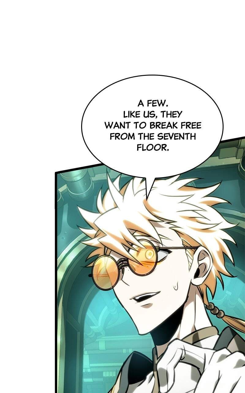 The World After the Fall Chapter 130 page 16 - 