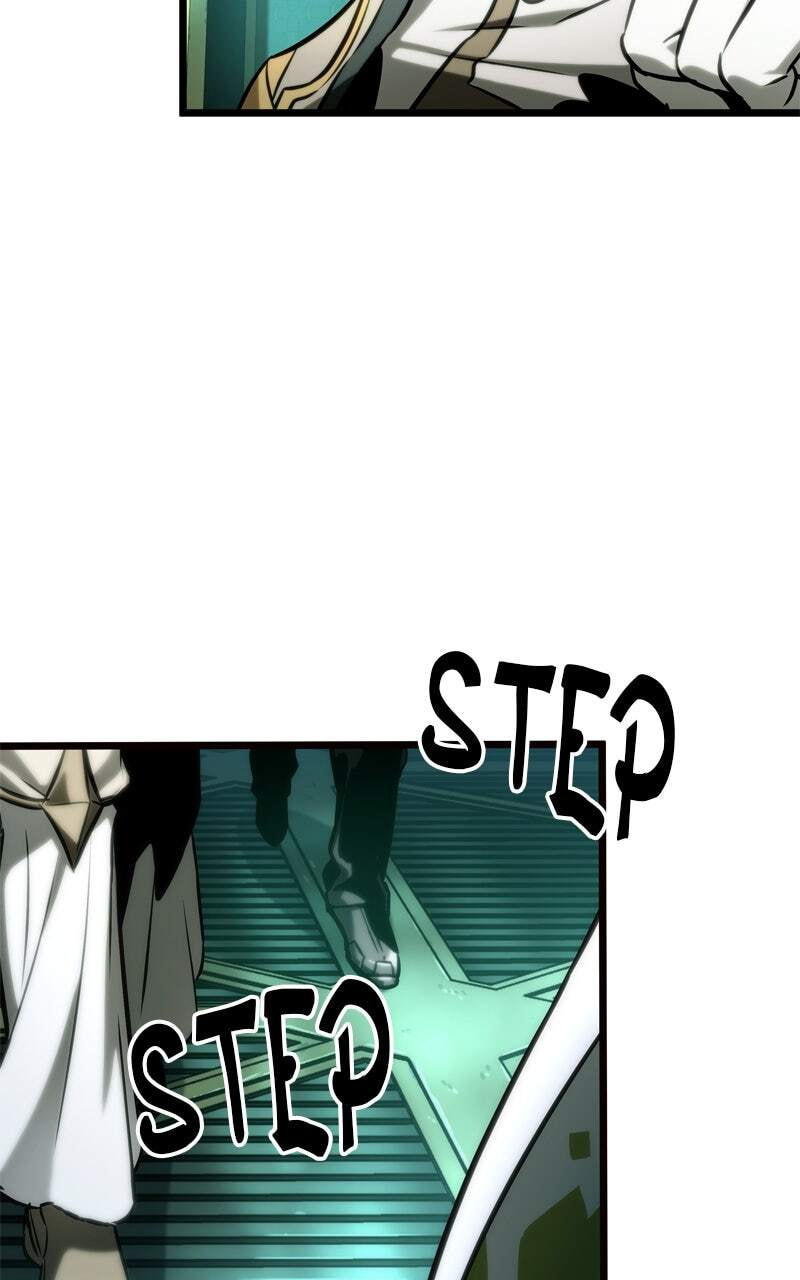 The World After the Fall Chapter 130 page 17 - 