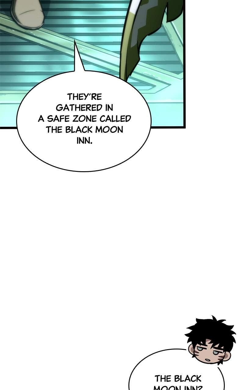 The World After the Fall Chapter 130 page 18 - 