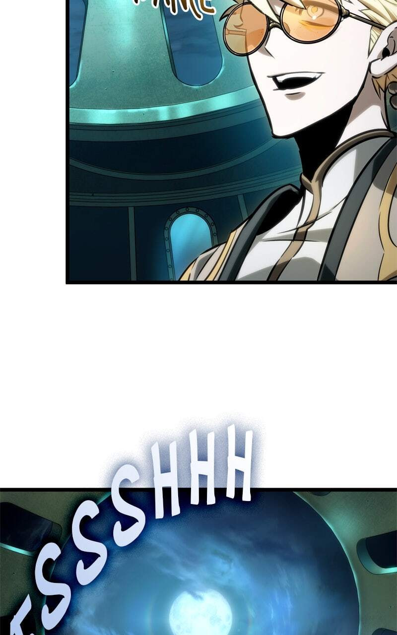 The World After the Fall Chapter 130 page 22 - 