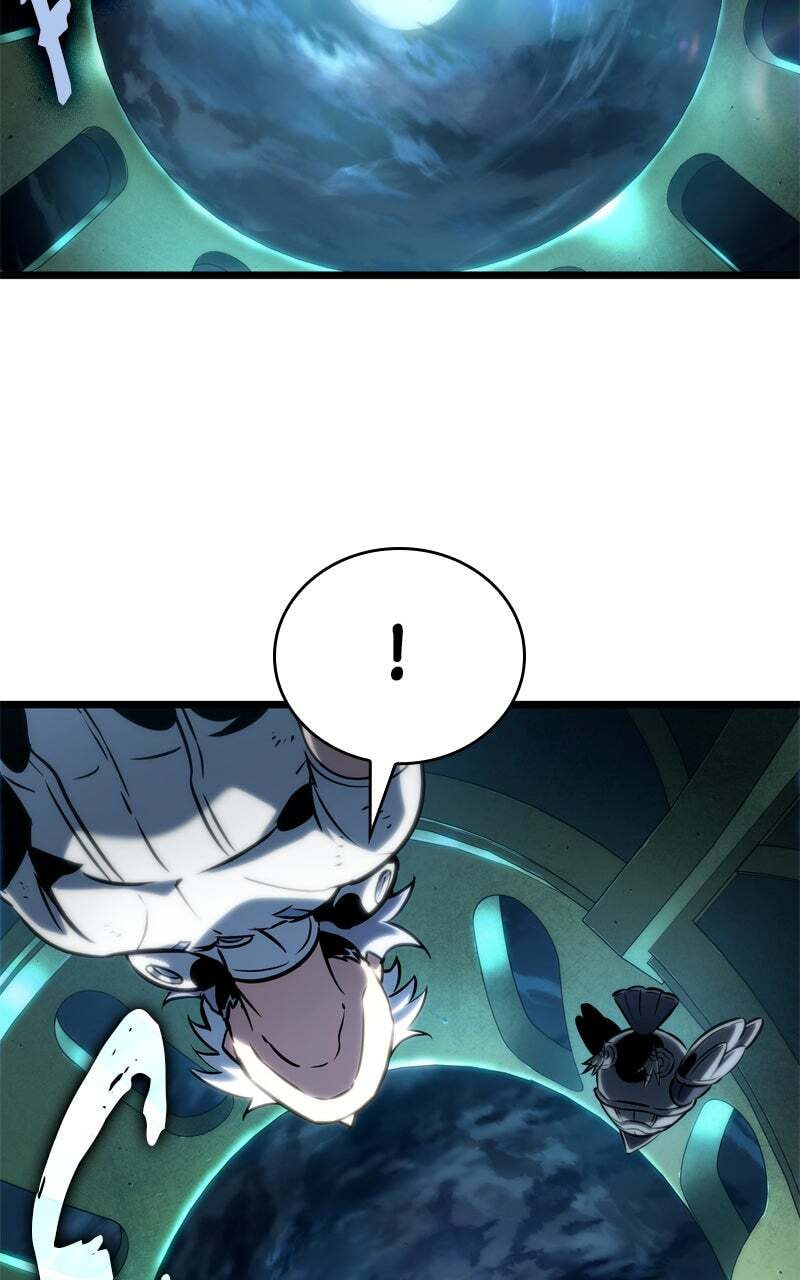 The World After the Fall Chapter 130 page 23 - 