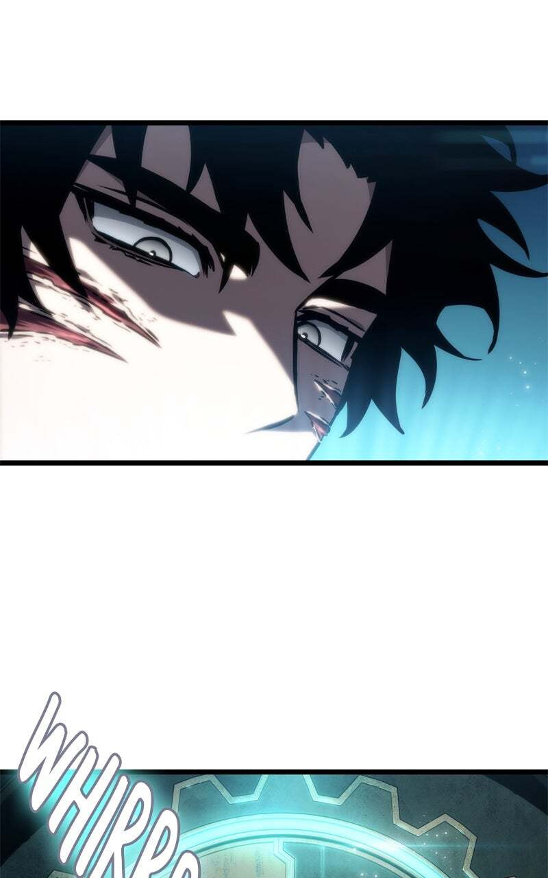 The World After the Fall Chapter 130 page 25 - 
