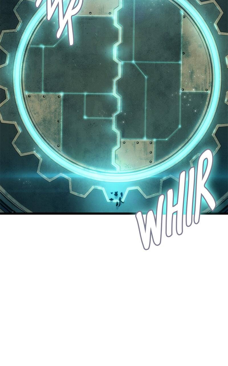 The World After the Fall Chapter 130 page 26 - 