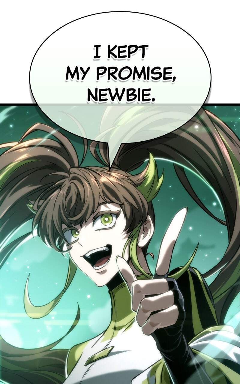 The World After the Fall Chapter 130 page 4 - 