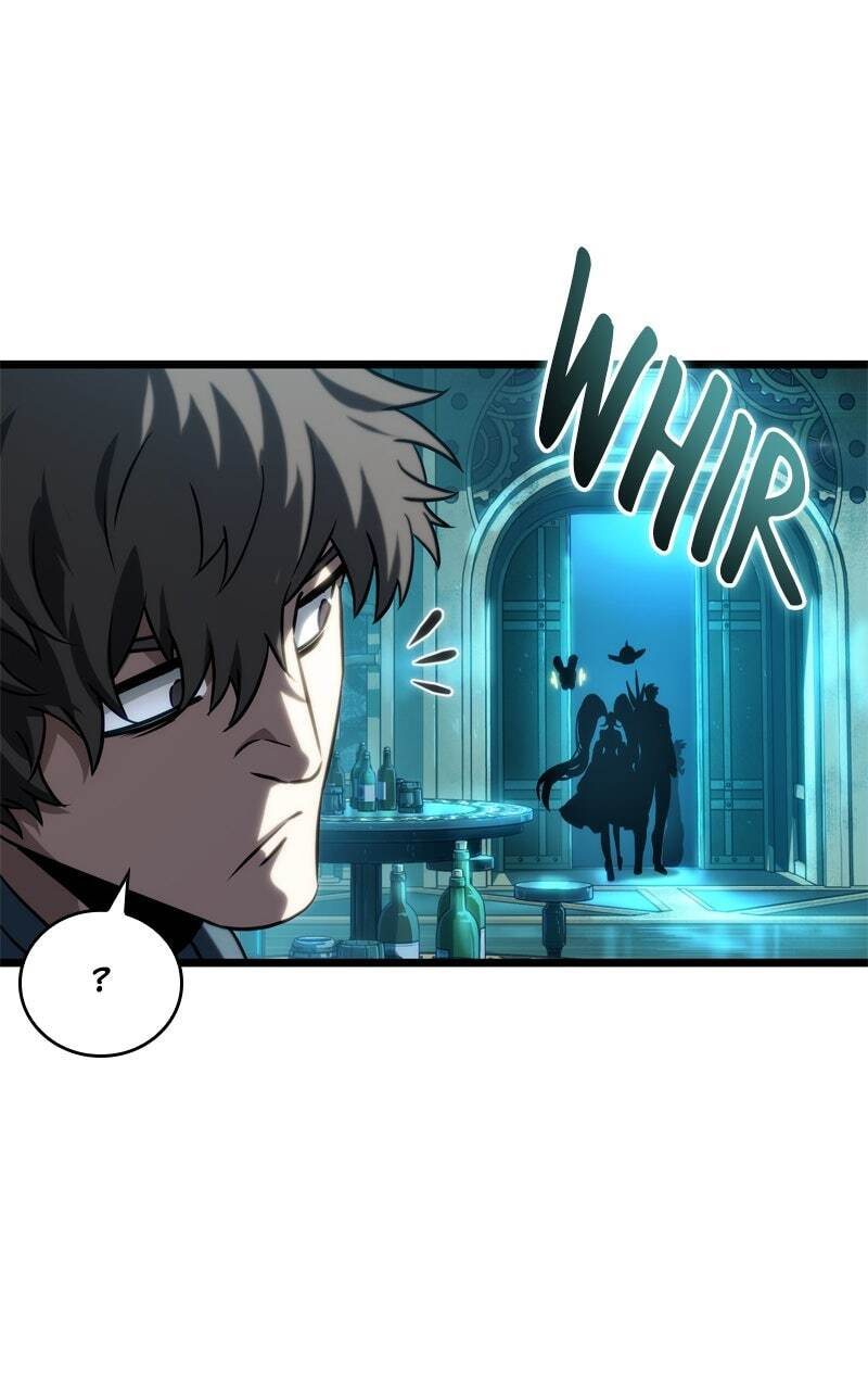The World After the Fall Chapter 130 page 31 - 