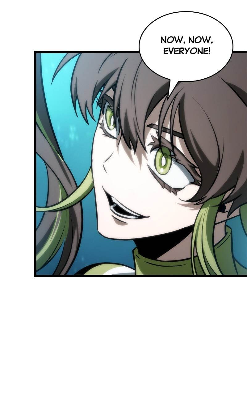 The World After the Fall Chapter 130 page 32 - 