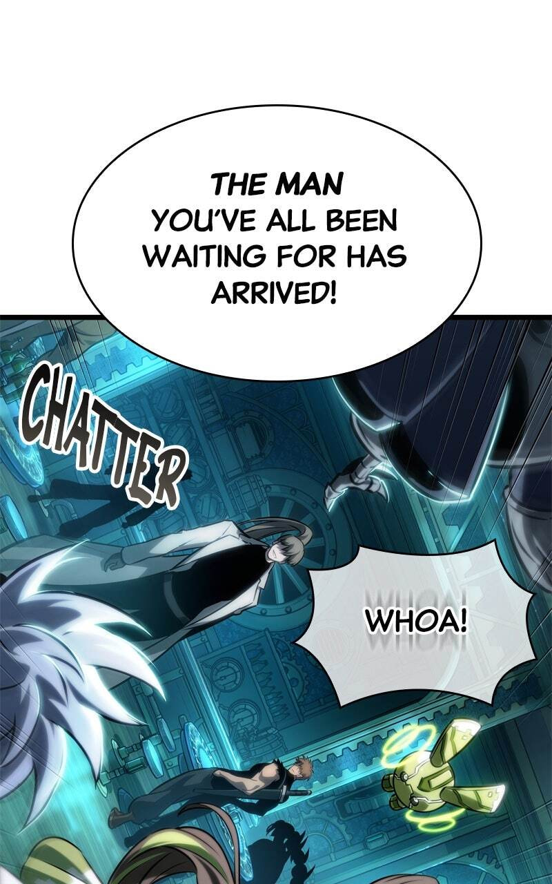 The World After the Fall Chapter 130 page 33 - 