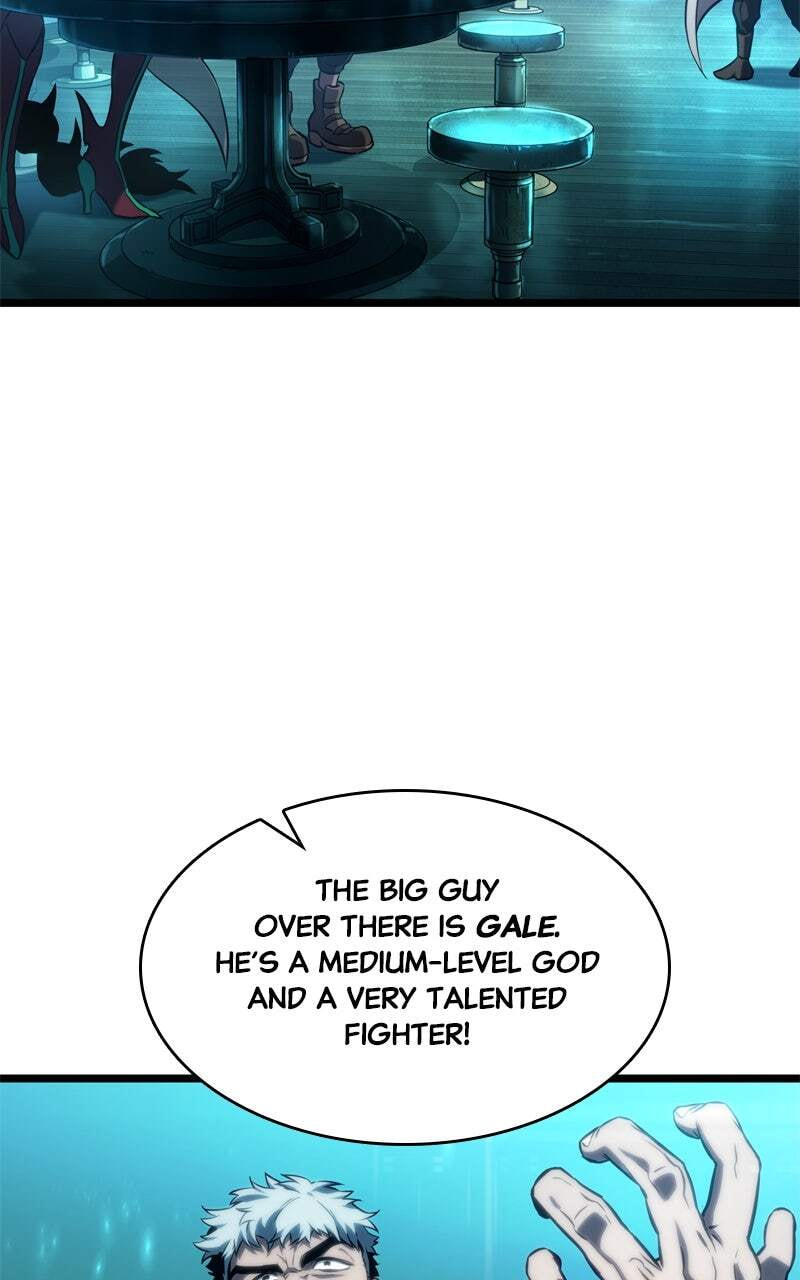 The World After the Fall Chapter 130 page 36 - 