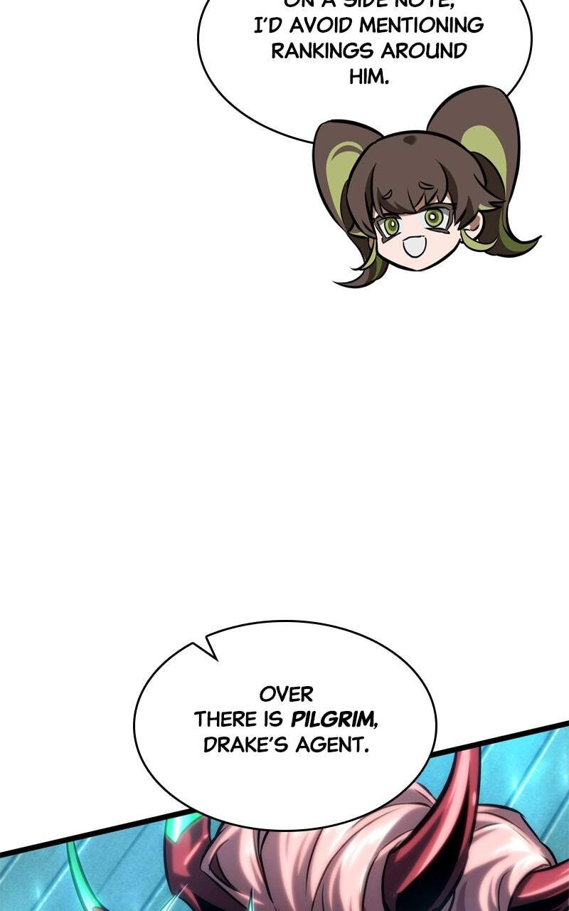 The World After the Fall Chapter 130 page 38 - 