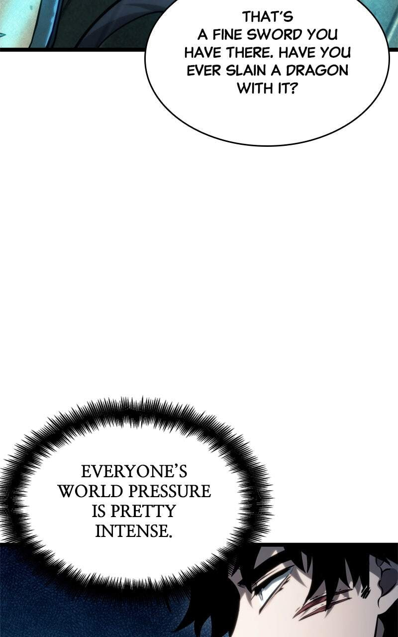 The World After the Fall Chapter 130 page 40 - 