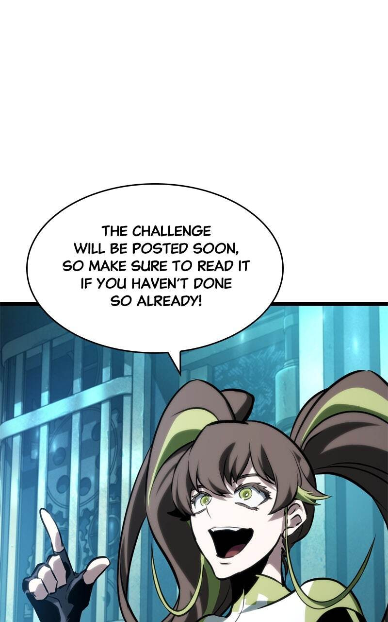 The World After the Fall Chapter 130 page 43 - 