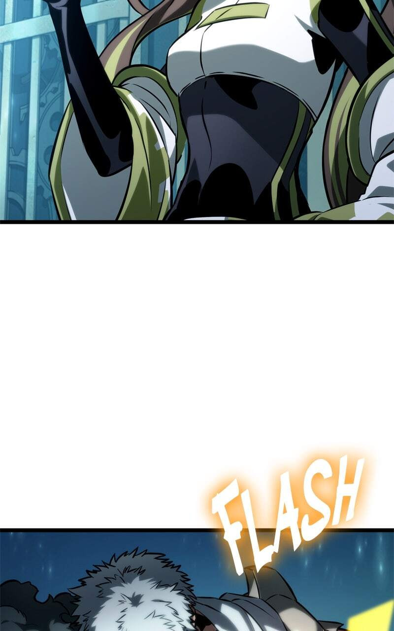 The World After the Fall Chapter 130 page 44 - 