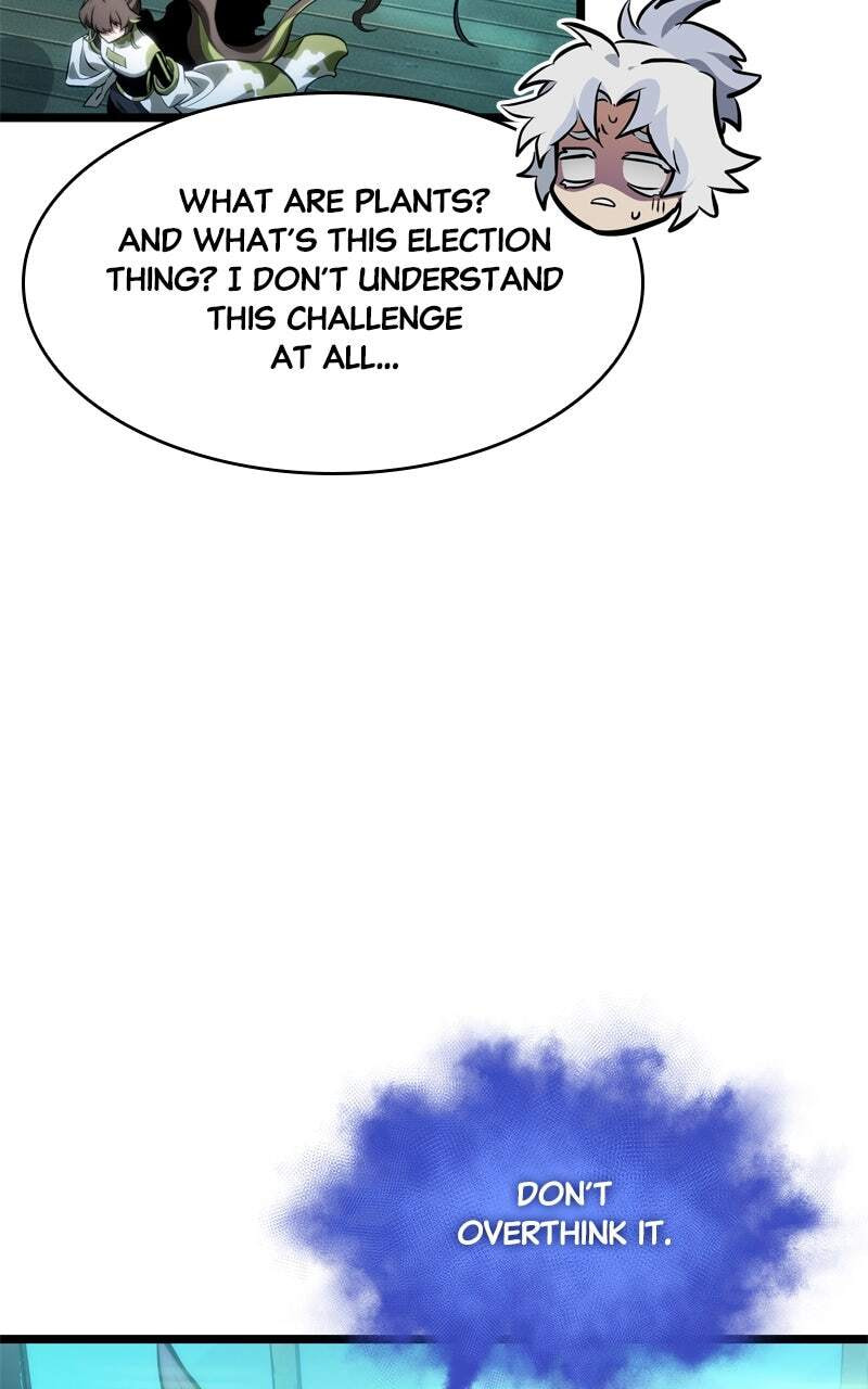The World After the Fall Chapter 130 page 56 - 