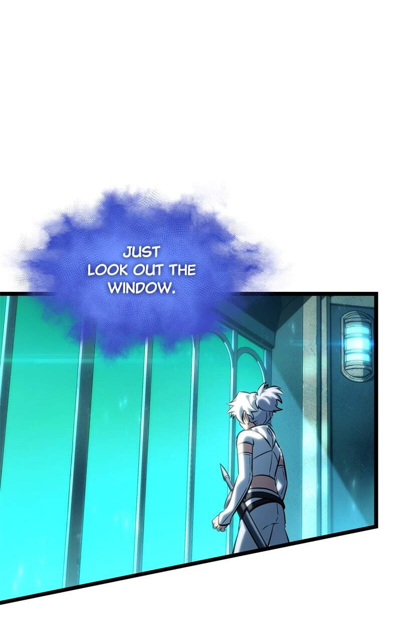 The World After the Fall Chapter 130 page 58 - 