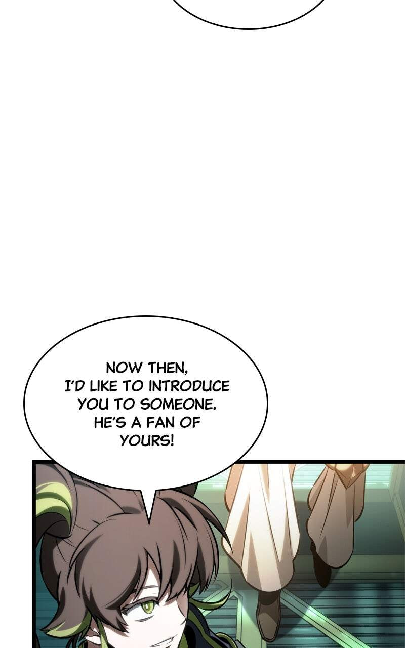 The World After the Fall Chapter 130 page 7 - 