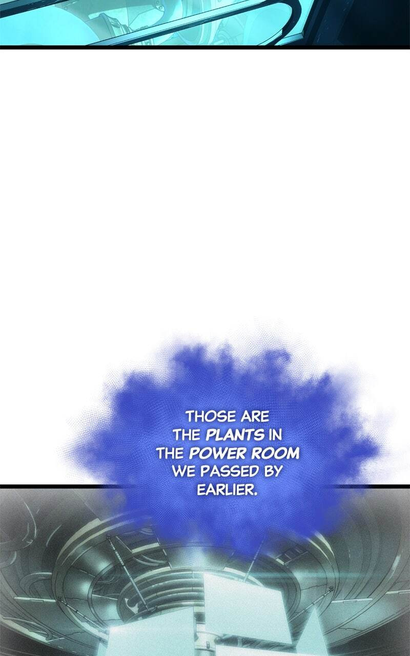 The World After the Fall Chapter 130 page 61 - 