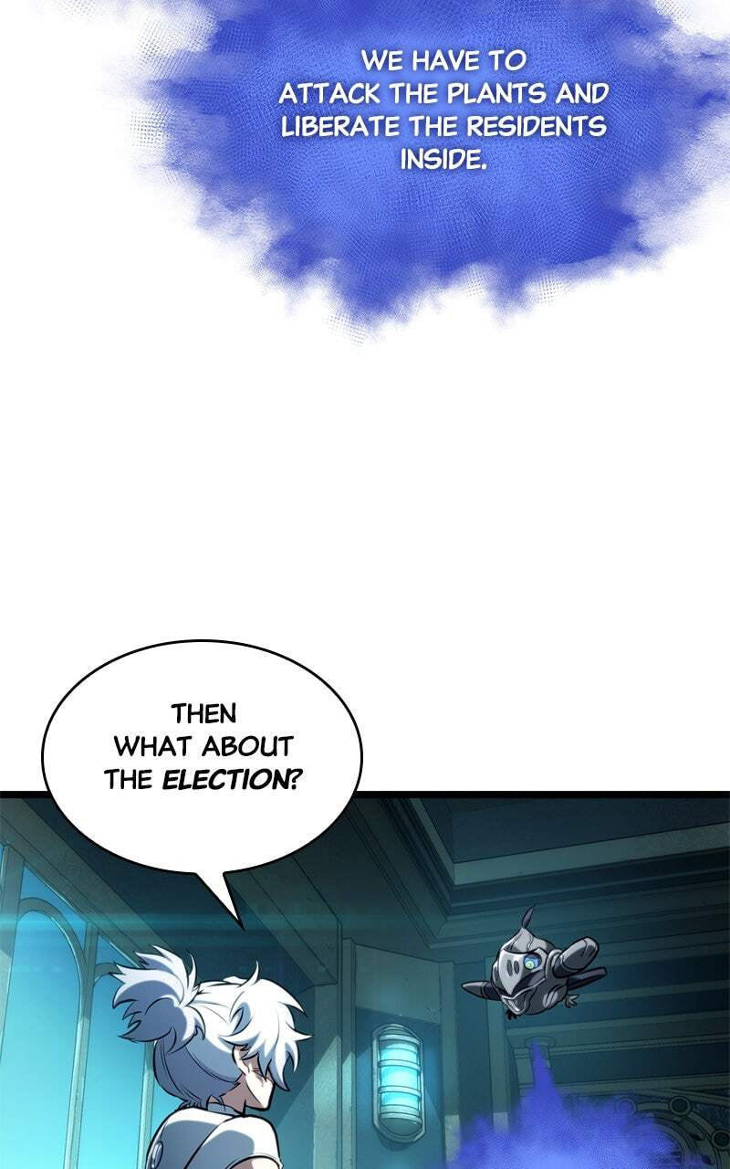 The World After the Fall Chapter 130 page 63 - 