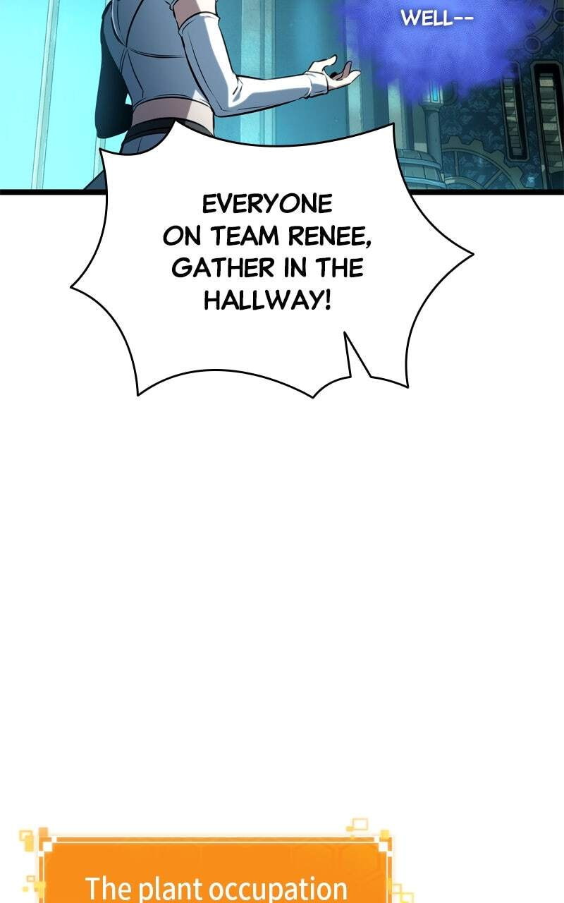 The World After the Fall Chapter 130 page 64 - 