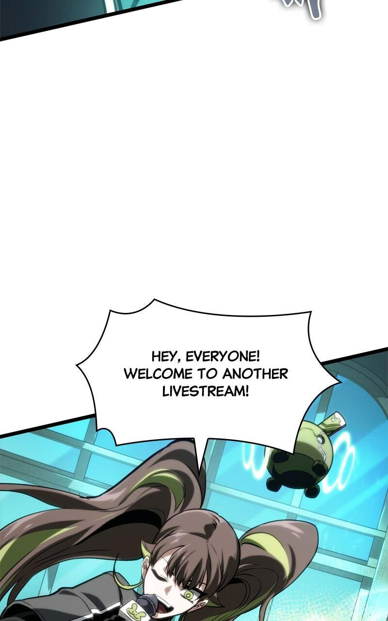The World After the Fall Chapter 130 page 70 - 