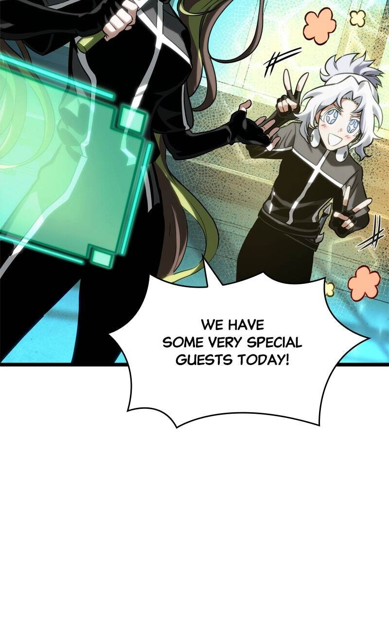 The World After the Fall Chapter 130 page 71 - 