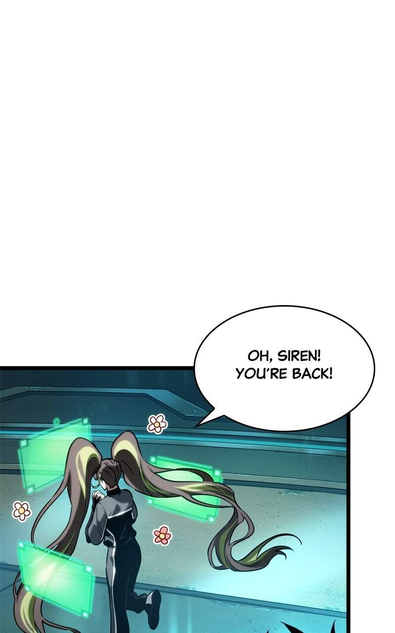 The World After the Fall Chapter 130 page 76 - 