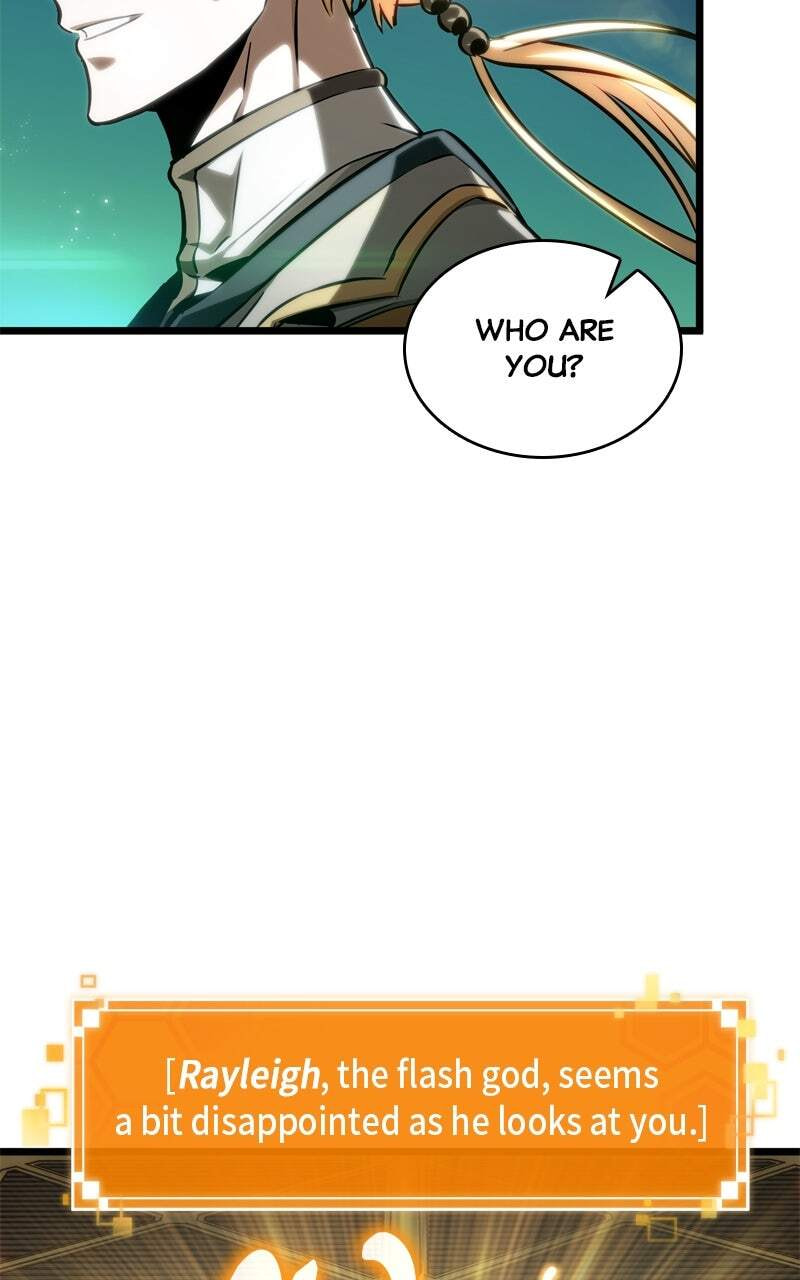 The World After the Fall Chapter 130 page 9 - 