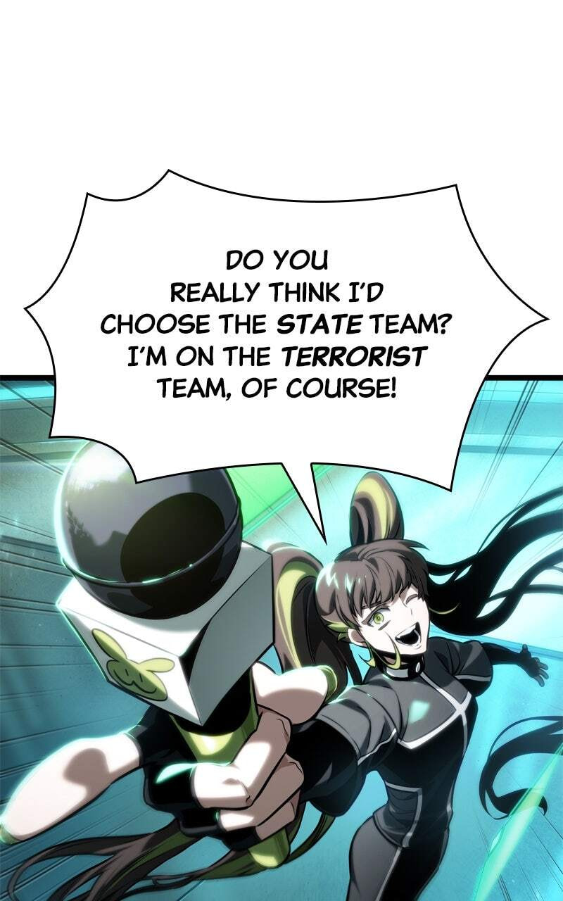 The World After the Fall Chapter 130 page 82 - 