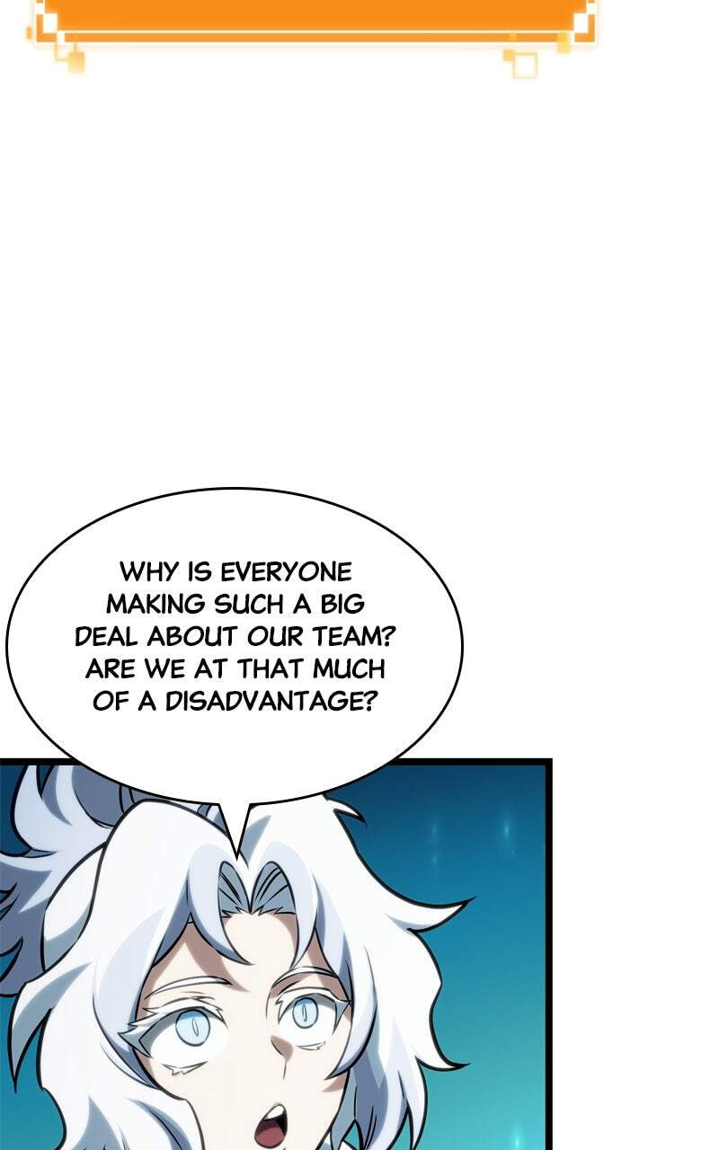 The World After the Fall Chapter 130 page 85 - 