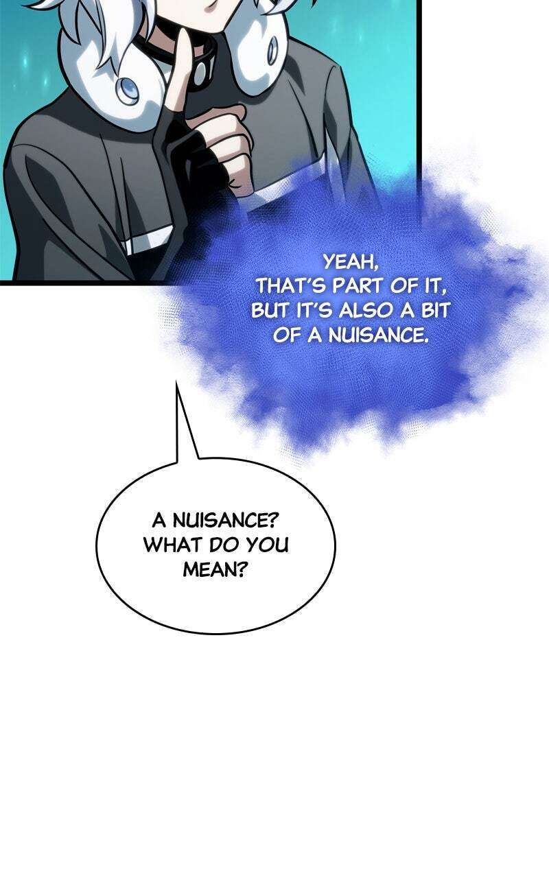 The World After the Fall Chapter 130 page 86 - 