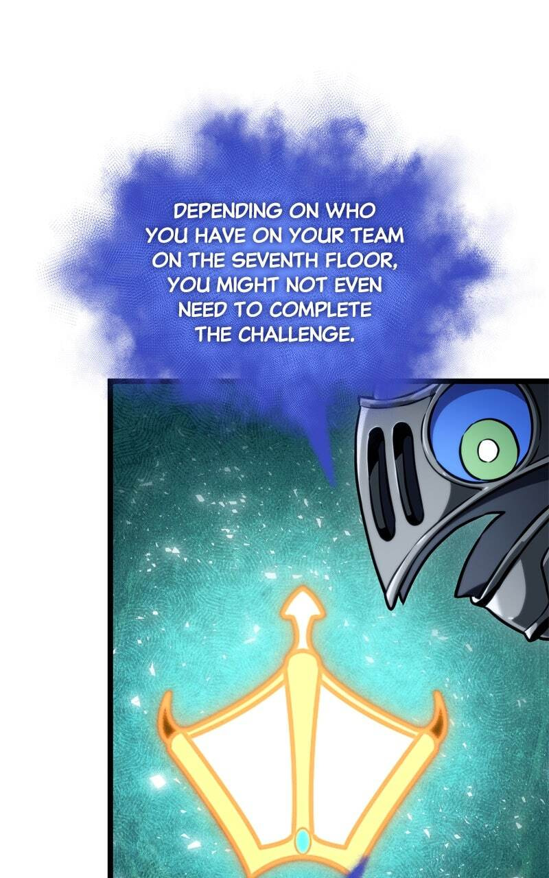 The World After the Fall Chapter 130 page 87 - 