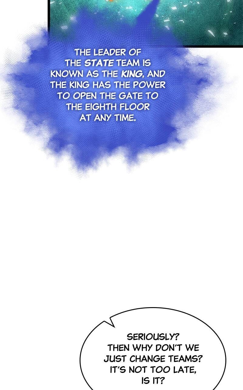 The World After the Fall Chapter 130 page 88 - 