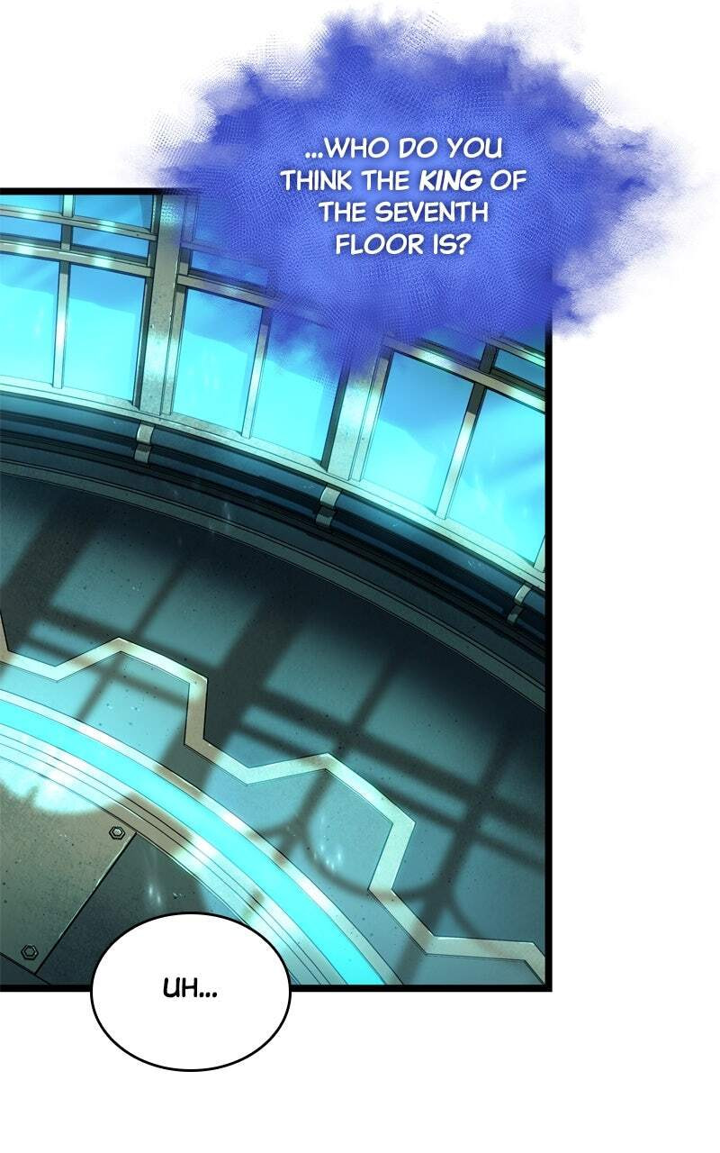 The World After the Fall Chapter 130 page 90 - 