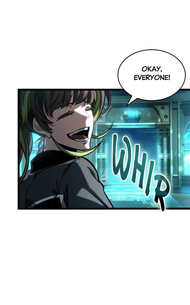 The World After the Fall Chapter 130 page 91 - 