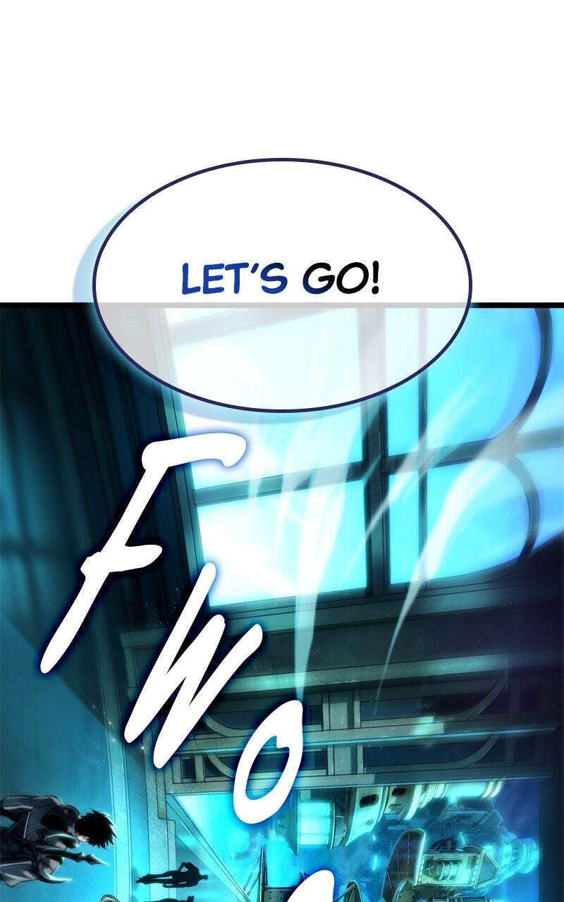 The World After the Fall Chapter 130 page 92 - 
