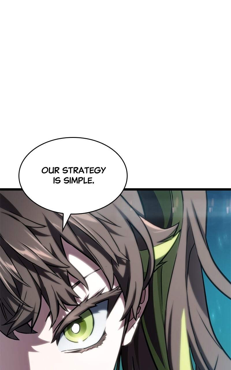 The World After the Fall Chapter 130 page 94 - 