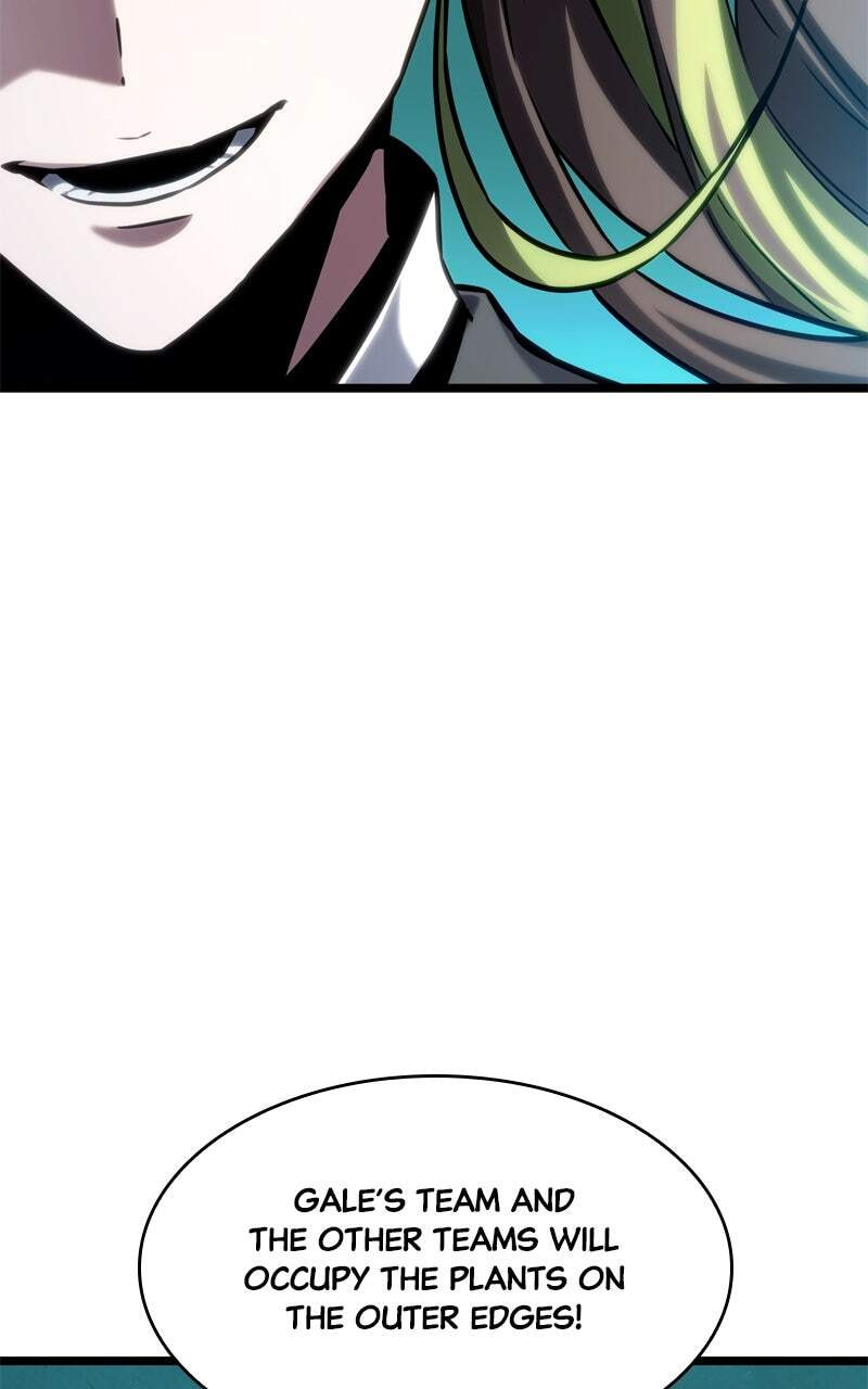 The World After the Fall Chapter 130 page 95 - 
