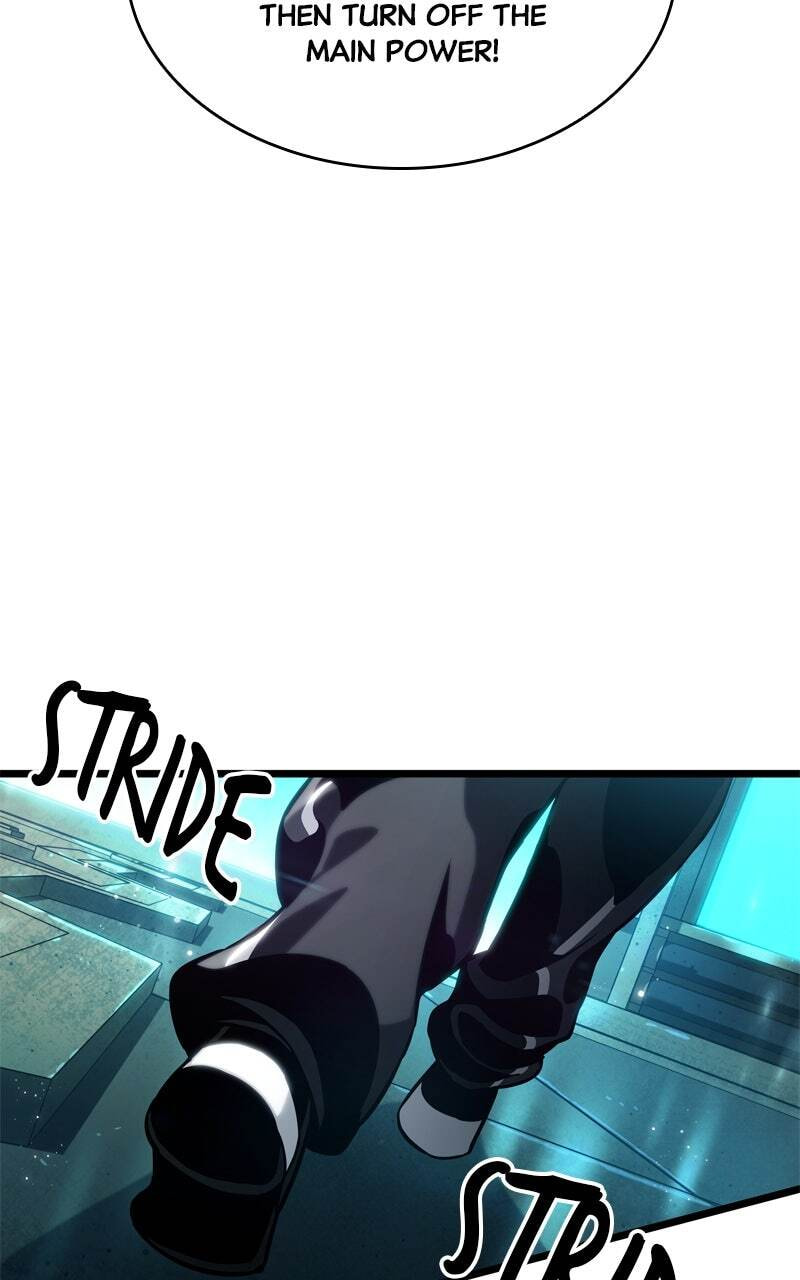 The World After the Fall Chapter 130 page 98 - 