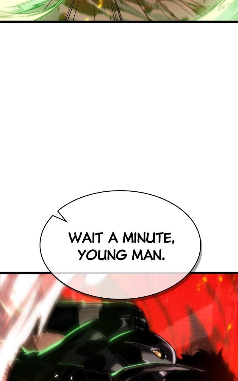 The World After the Fall Chapter 141 page 101 - 