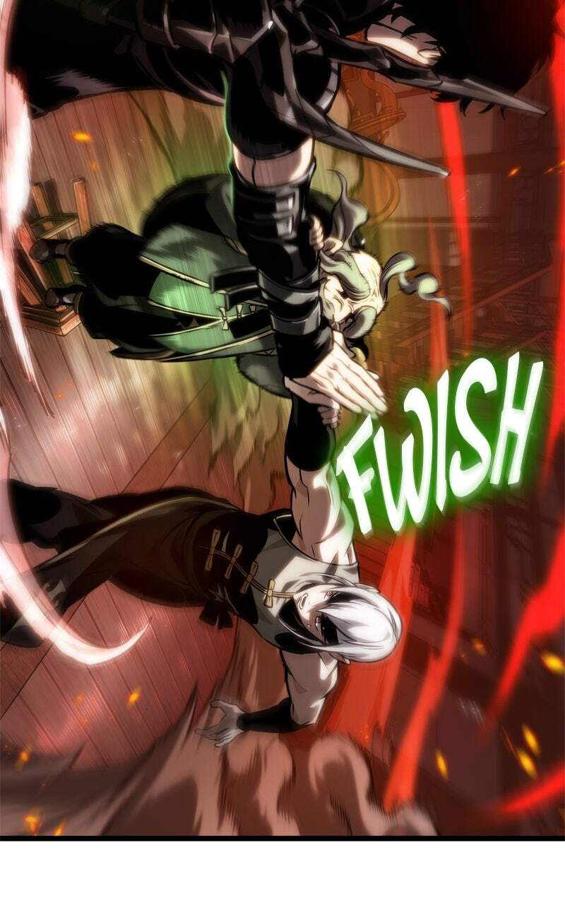 The World After the Fall Chapter 141 page 102 - 